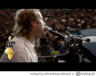 JednaZTychPrzekletychBestii - #muzyka 

I Phill z tego samego koncertu