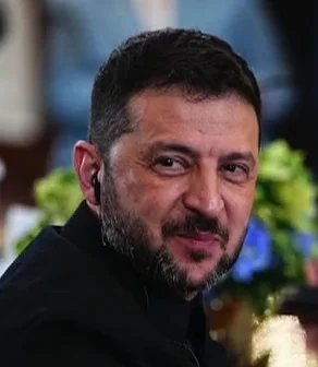 AudreyHorne51 - #ukraina może coś dadzą