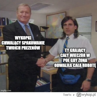 Tox1c - @Zgrywajac_twardziela: Raczej (⌐ ͡■ ͜ʖ ͡■):