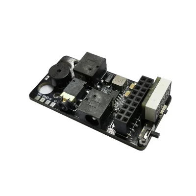 n____S - ❗ URUAV 5.8G RX PORT 3.0-PLUS DJI Receiver Board
〽️ Cena: 16.99 USD (dotąd n...