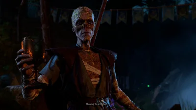 Atreyu - 500h gry, ponad 120 na tym save, w końcu ukończyłem #baldursgate3

Wspaniała...