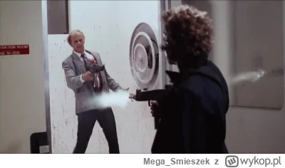 Mega_Smieszek - Prawilnie przypominam najlepszą scenę filmową
