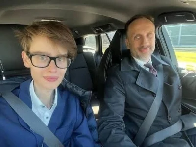 JanuszherbusKoryBut_Wisnioweczka - Dlaczego to nie jest para prezydencka? DLACZEGO?