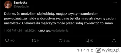 1-1-1-1 - no tak, nie podłączę swojego wagonika do 18-latka. Na co on mi potrzebny? x...