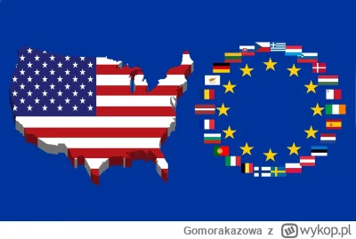 Gomorakazowa - Czyli rozumiem, że przedstawiciele państwa, które całą swoją potęge zb...