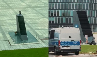 Selina_ - @Kolarzino: 9/11 to nic przy tym, co wydarzyło się w warszawie i też nikt n...