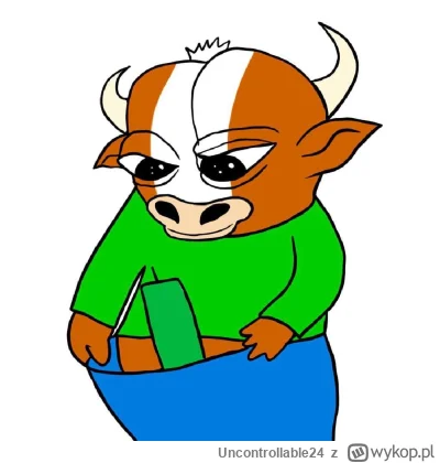 Uncontrollable24 - ( ͡€ ͜ʖ ͡€) #gielda