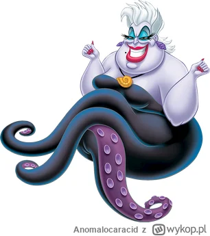 Anomalocaracid - @g0blacK: