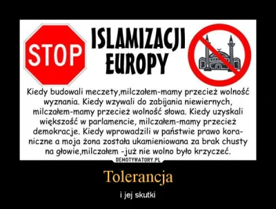 Czata49 - Islamizacja Europy to celowe działanie pewnego plemienia które samo chce po...