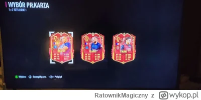 RatownikMagiczny - O żesz kur...
#fut