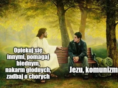 kamil-tumuletz - @thorgoth pewnie na takiej samej zasadzie jak konfiarze widzą wszędz...