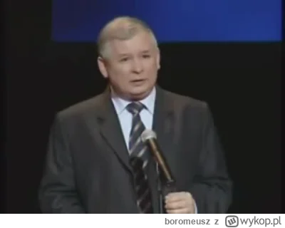 boromeusz - @kinlej: o kaczystowską nagonkę i ofiary, które zbiera