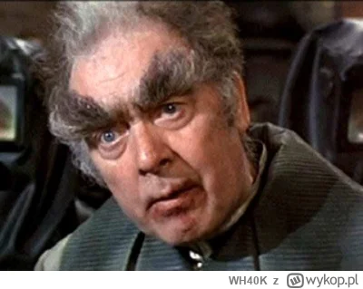 WH40K - @paczelok: