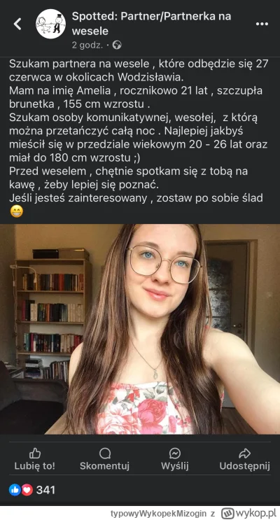 typowyWykopekMizogin - #blackpill #redpill #przegryw 
2h i witaminka ma 340 chętnych,...