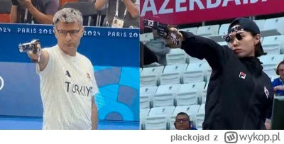 plackojad - @Morison: Odpowiedź C w duecie z panią z Korei ( ͡° ͜ʖ ͡°)