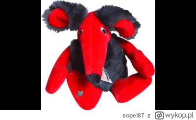 sopel87 - >@Atreyu: ostatnio sie dowiedzialem. ze ten zonk to wcale nie wzial sie z '...