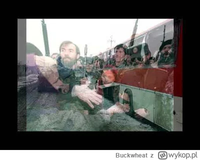 Buckwheat - #klasykiniepoprawnejmuzyki
Ale ten Timur mi wszedł do bani. La ilaha ill...