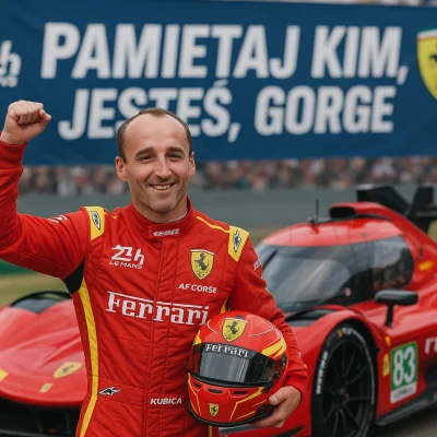 Mat570 - Dżordż pamiętaj.
#f1