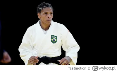 fastmotion - @Attacarte: a tym całym judo chyba mają lekki problem z waleniem towaru,...