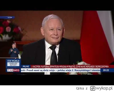 Qrka - @Velociraptorwkubku: Tyle mam do powiedzenia xD 
https://youtu.be/LyRYc7nf26c?...