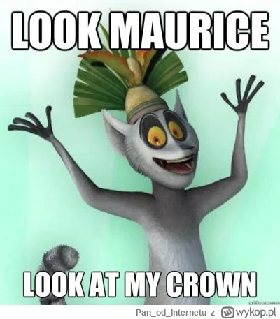 PanodInternetu - @Drogomir: