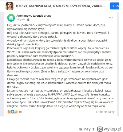 m_ney - Oto historia z gatunku jest jak jest i inaczej nie będzie. Chłopaczki z #redp...