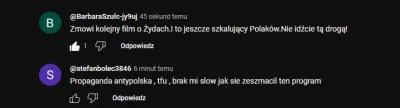 deafpool - Kanał na YT "Łukasz Kazek History Story" udostępnił kolejny film o żymiana...