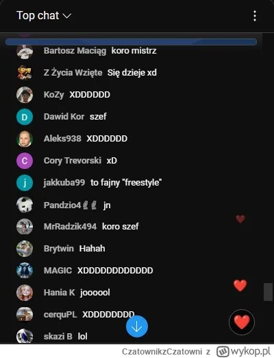 CzatownikzCzatowni - #famemma Ja #!$%@?