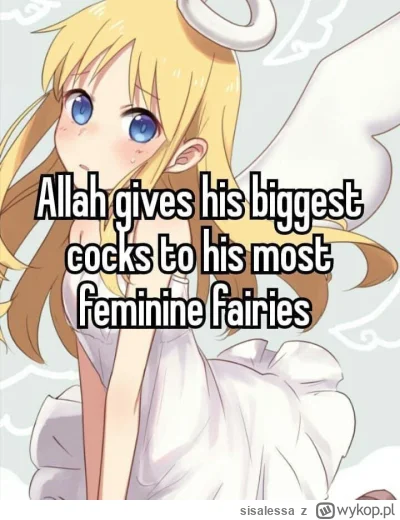 sisalessa - #randomanimeshit