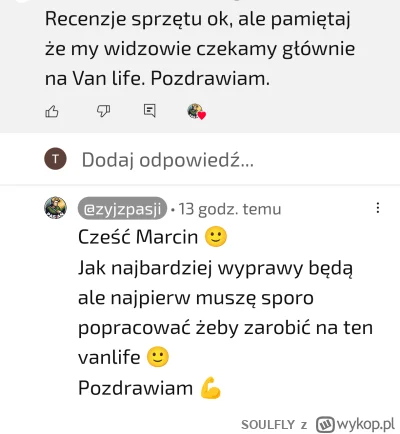 SOULFLY - @Kernwaffe Do roboty, do roboty...