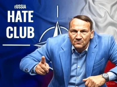 Davvs - Saszki spokojnie, wy to tylko z Muchosrańska klepiecie komentarze za garstkę ...