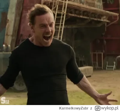 KarmelkowyZubr - @Nighthuntero: Podobno to zdjęcie Donalda wykonane w trakcie tworzen...