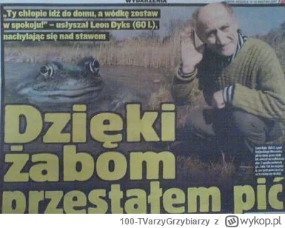 100-TVarzyGrzybiarzy - #heheszki #humorobrazkowy