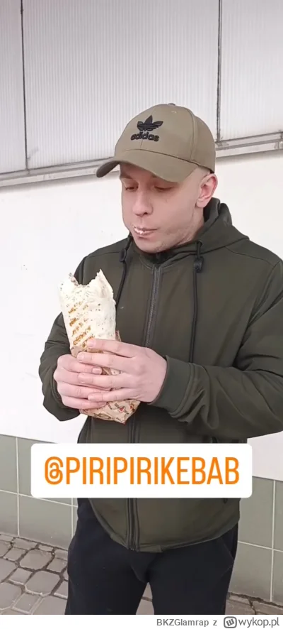 BKZGlamrap - Głównie chodzi panowie, keps, tak?

#sebcel