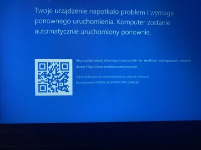 dorszcz - jak mozna wejsc w tryb odzyskiwania ustawien czy cos na lenovo? Ewentualnie...