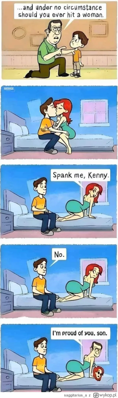 saggitarius_a - ( ͡° ͜ʖ ͡°)

#heheszki #humorobrazkowy