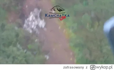 zafrasowany - Wczorajszy Mi-8T zaginiony na Kamczatce został odnaleziony. No chyba ci...