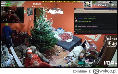 zombine - Coś pięknego, jak mumia będzie miała zwracie i wywali się w tą koinke to bę...