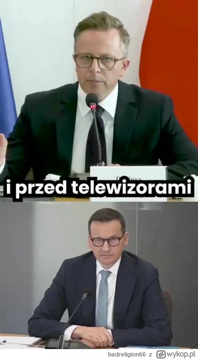 badreligion66 - #sejm #polityka No i nie zaskoczył XD