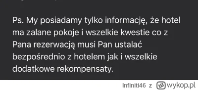 Infiniti46 - @Angret ma ostatnio chwilę pewnie jest klient który płaci więcej nie wie...