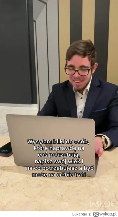 Lukardio - https://www.tiktok.com/@robert.brykczynski/video/7482298156479204630

#fra...