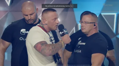 Kubafantom - #cloutmma #famemma PIĘKNE NATAN PIĘKNE KLASYCZNA BOJOWA POZA WJECHAŁA