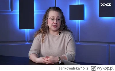 Jankowalski715 - Poniżej kilkuminutowy pokaz fikołków w wykonaniu Ewy Palus z REDNET ...
