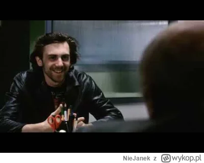 NieJanek - Typowa wizyta w urzędzie pracy.

SPOILER

#neet #urzadpracy #bezrobocie