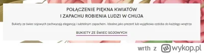wrth - @sudiczka: @cvvany:
Mam pomysł na mała poprawke na stronie, zwiekszy wam trust...