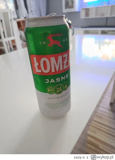 eazy-e - Nie ma to jak browarek o 4 rano