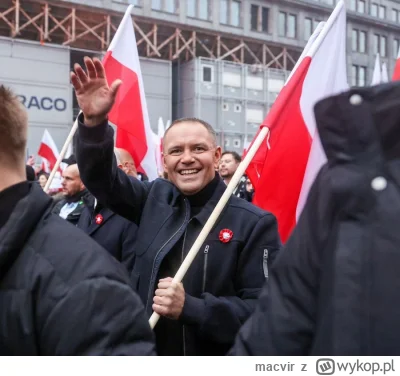 macvir - @SiemaWaliszKonia: a moim prezydentem jest