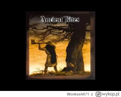 Wookash071 - Soundtrack pod prawie że jesienny spacer pod las