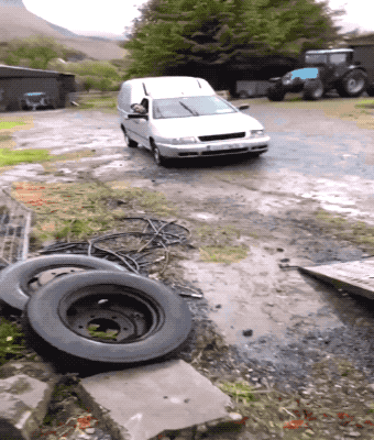 wfyokyga - Zwycięzca tego odcinka, śmiechu warte 6 albo i 7 jeden c--j