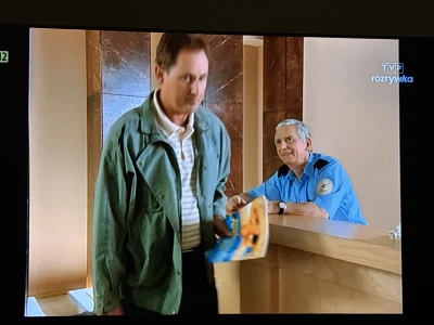 PodniebnyMurzyn - W tych bulionerach to w każdej scenie chyba widać wyjeżdżający mikr...